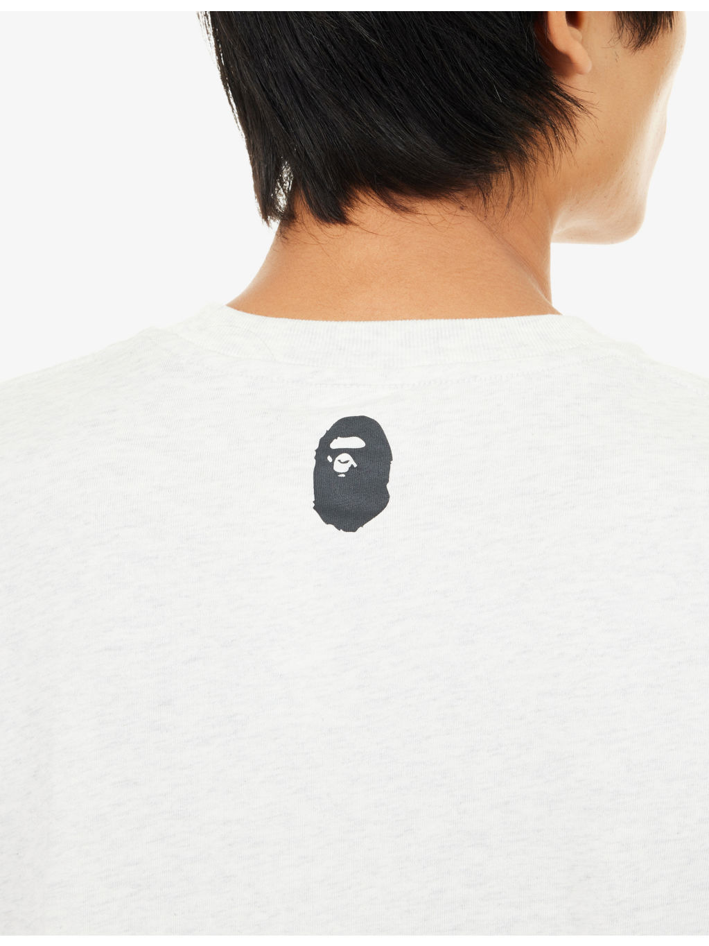 Logo-Print Cotton-Jersey T-Shirt - 5