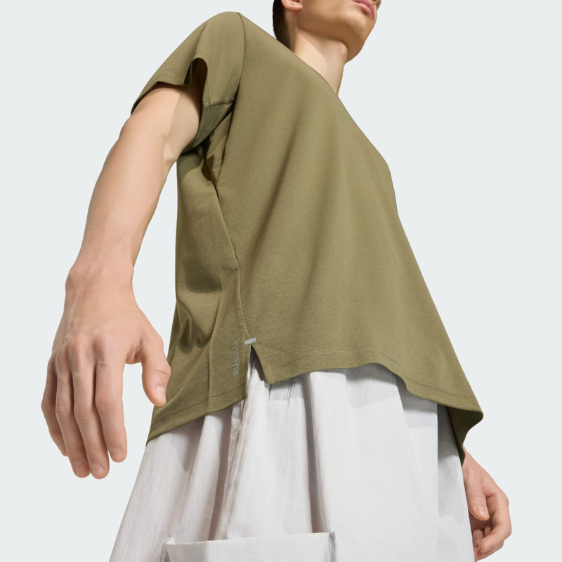 ADI365 Running Climacool Iconic Tee 6