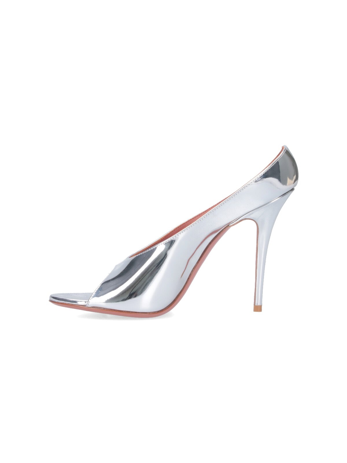 "ANOK SLIPPER" PUMPS SANDALS - 3