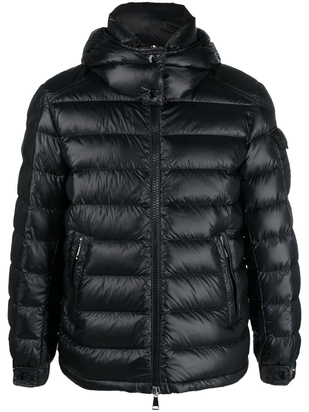 Dalles puffer jacket - 1