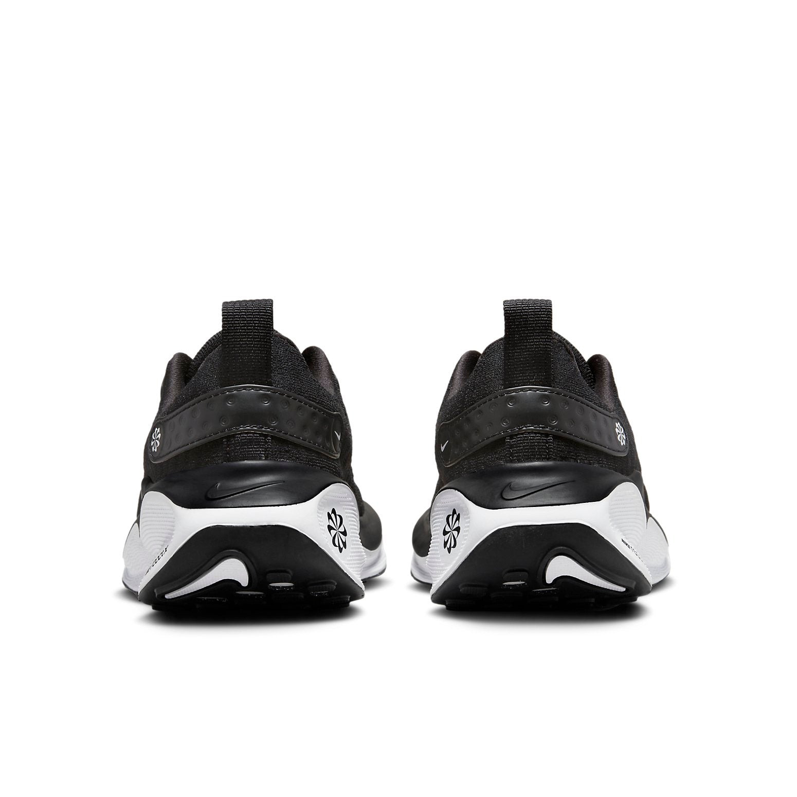 (WMNS) Nike ReactX Infinity Run 4 'Black White' DR2670-001 - 5
