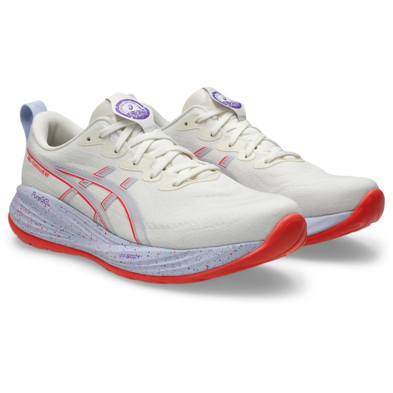 Asics GEL-CUMULUS 27 TOKYO outlook