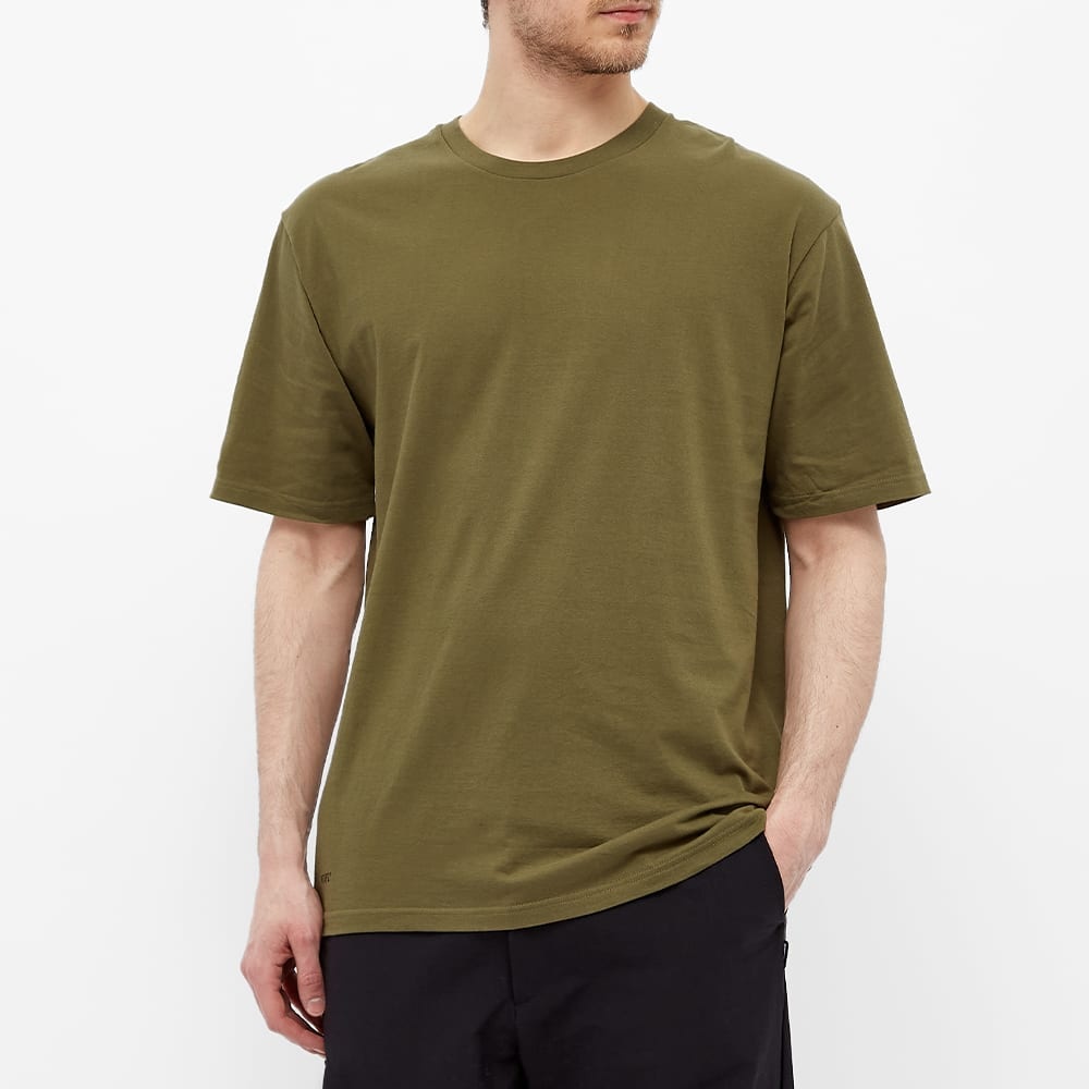 WTAPS Skivvies Tee - 4