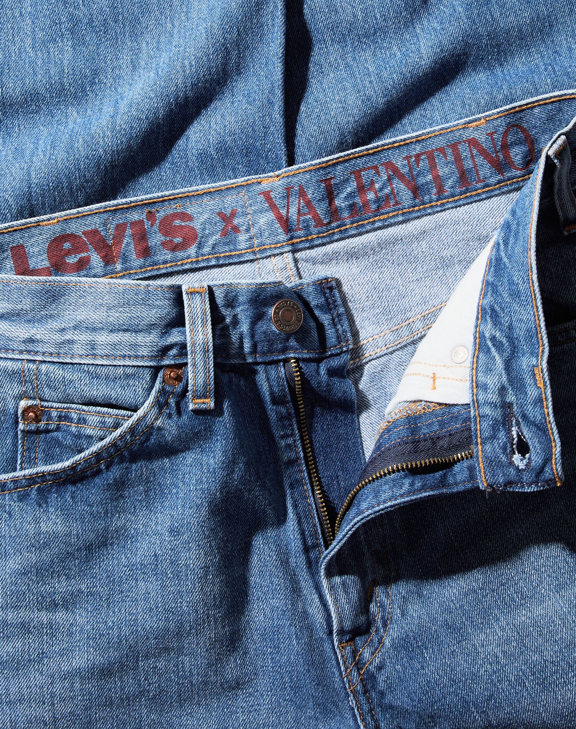 LEVI'S® X VALENTINO - 6