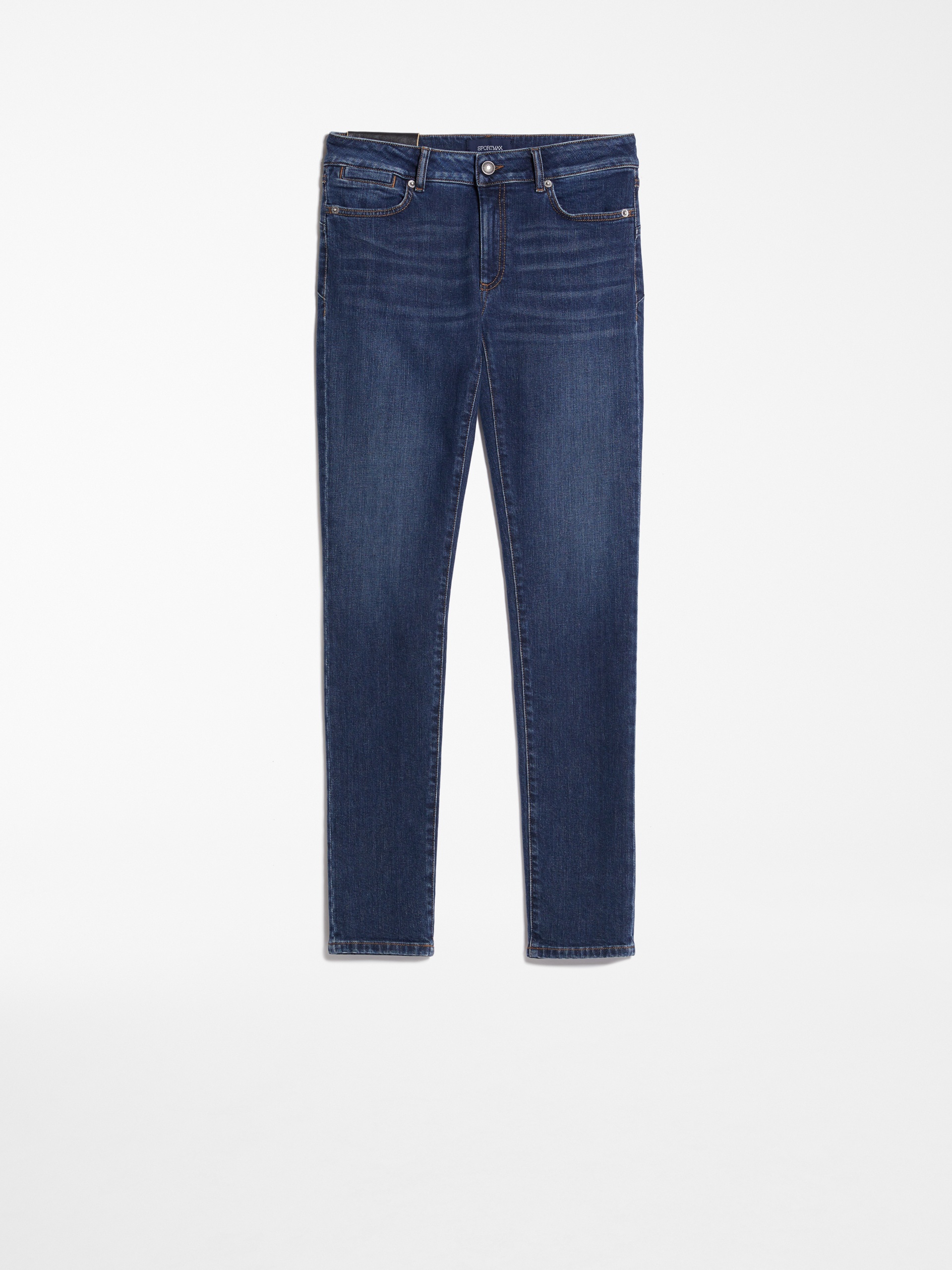 USSURI Perfect skinny jeans - 1
