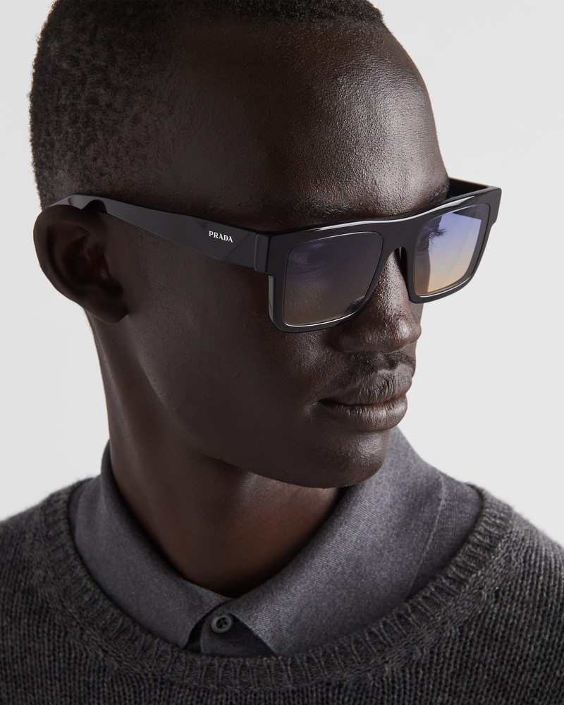 Prada Prada Symbole sunglasses outlook