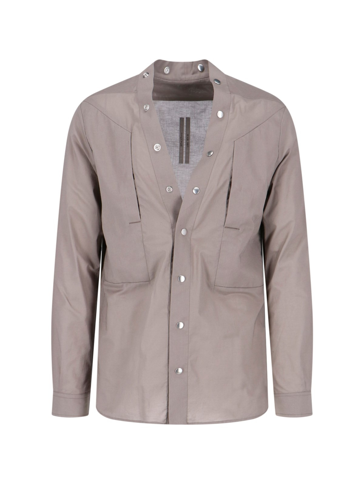 'LARRY' SHIRT - 1