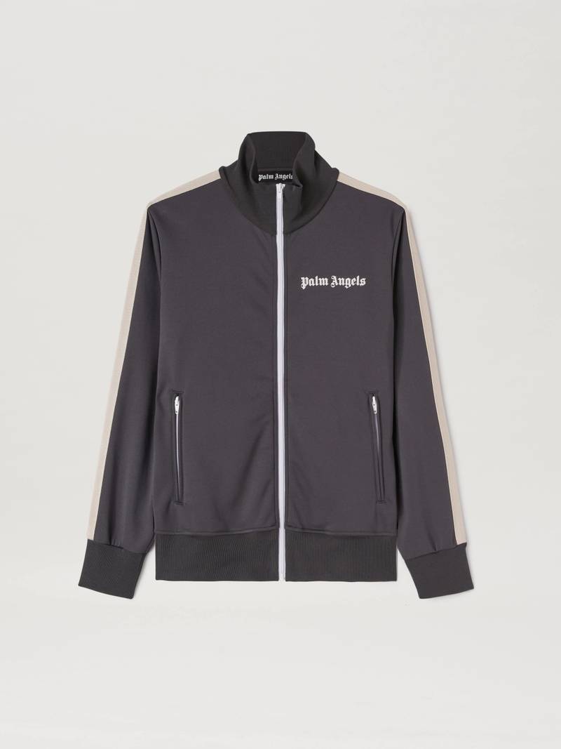 CLASSIC TRACK JACKET - 1