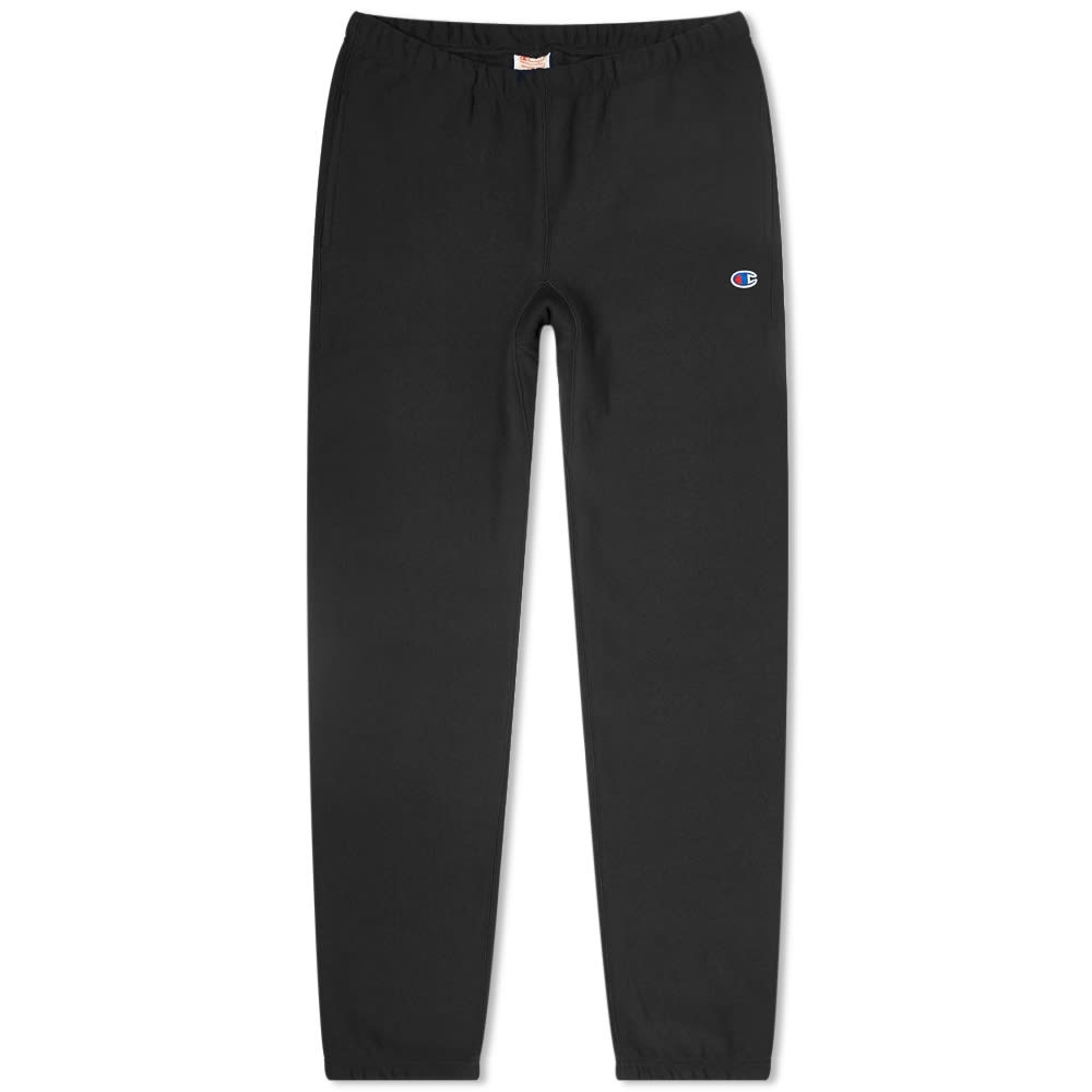 Champion Reverse Weave Classic Cuff Sweat Pant - 1