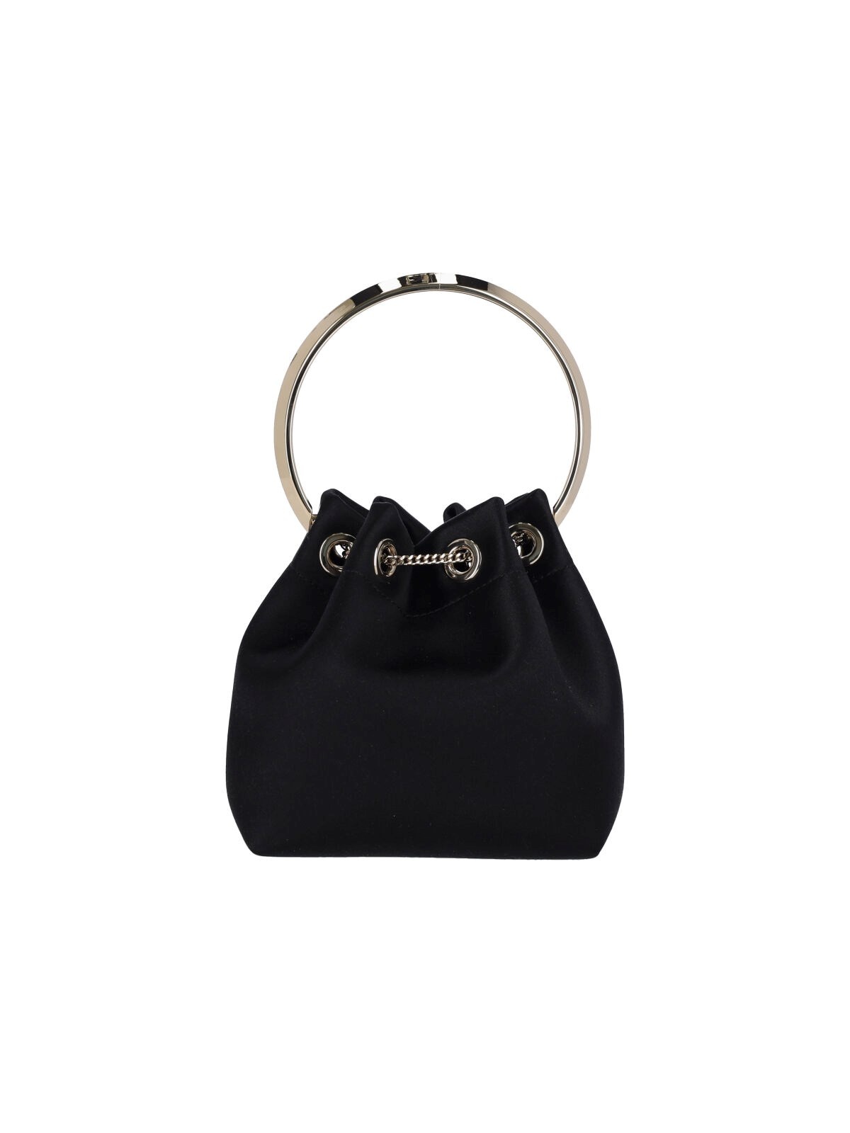 "BON BON" MINI BUCKET BAG - 3