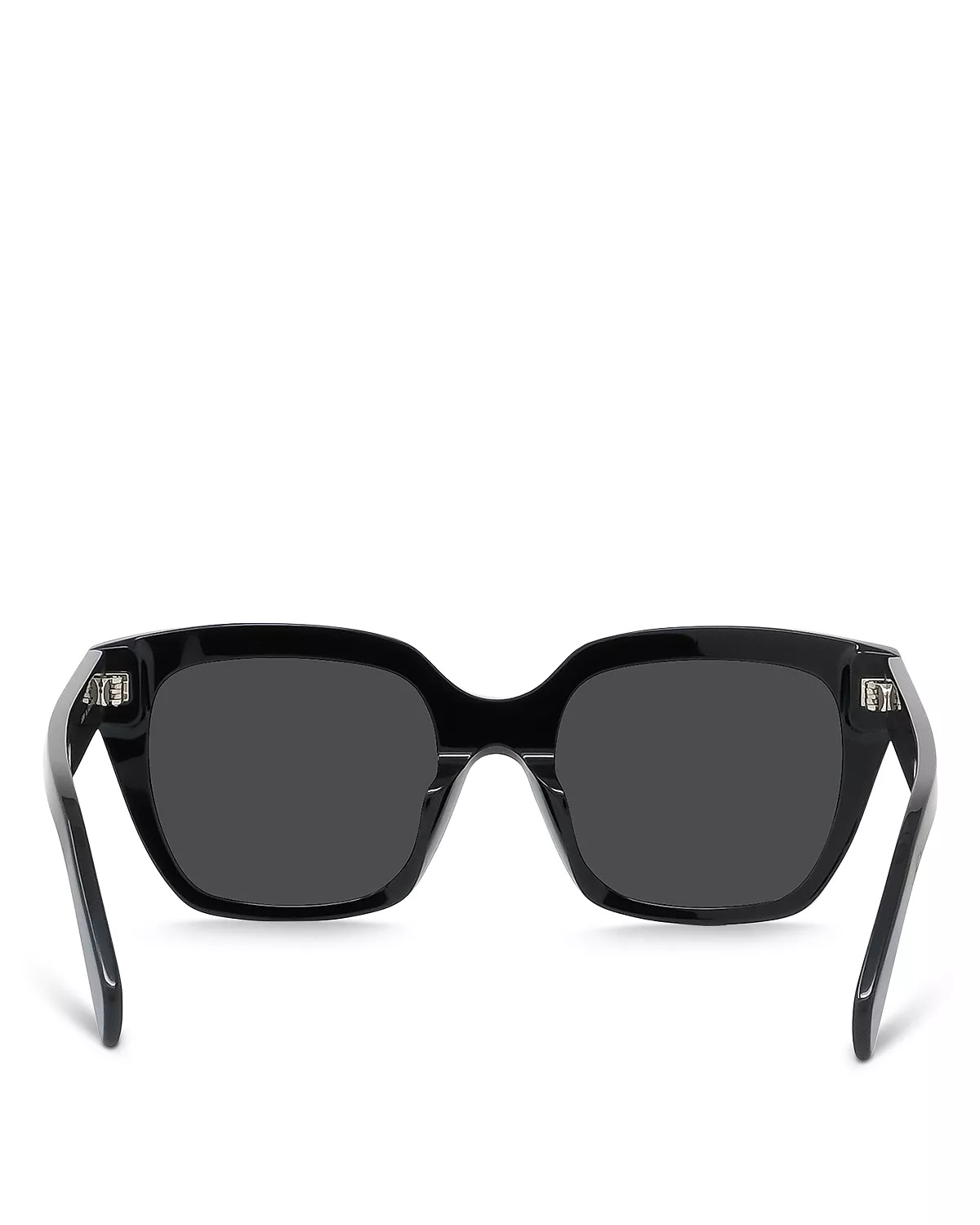 Monochroms Square Sunglasses, 56mm - 6