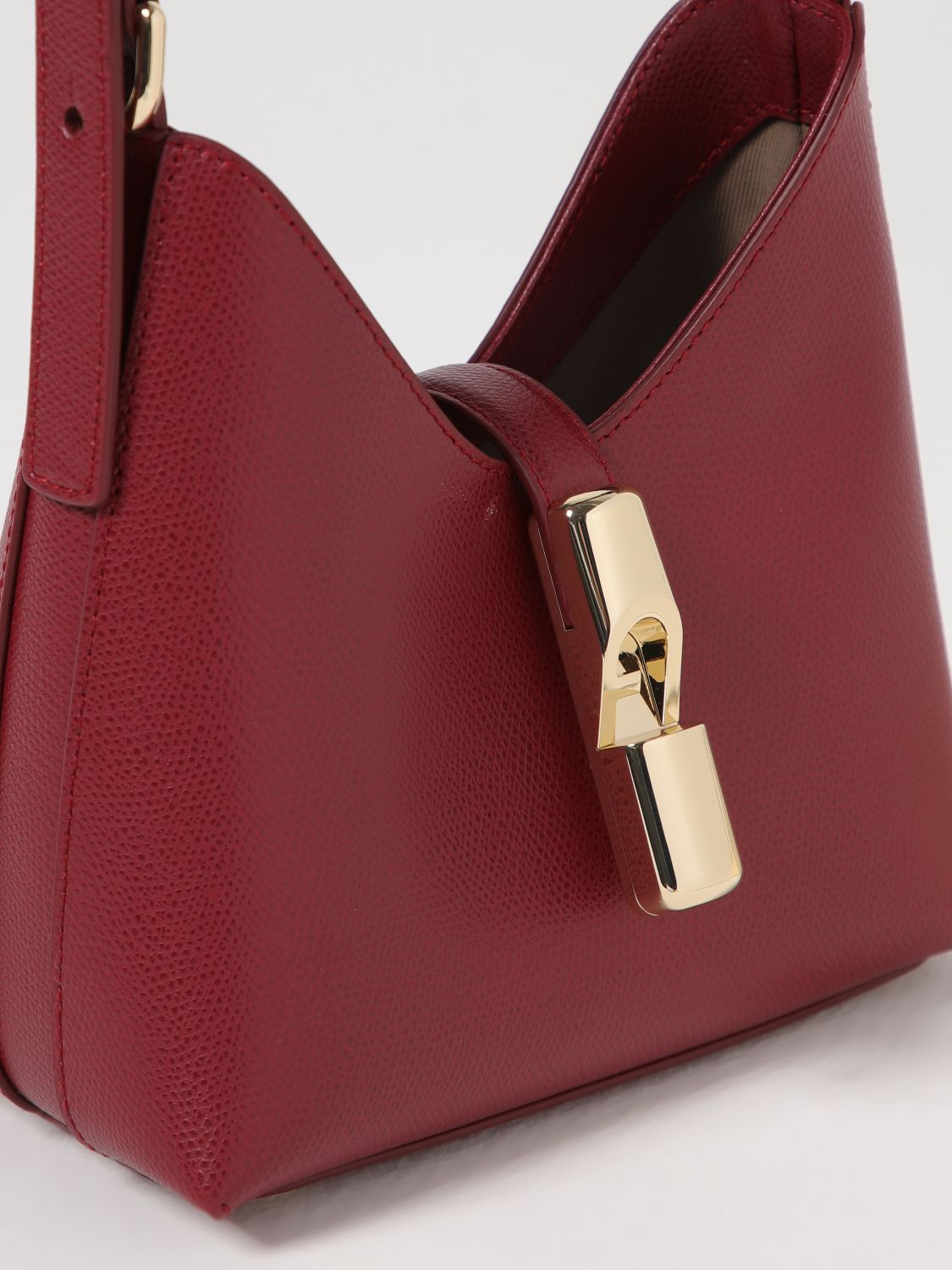 Shoulder bag woman Furla - 3