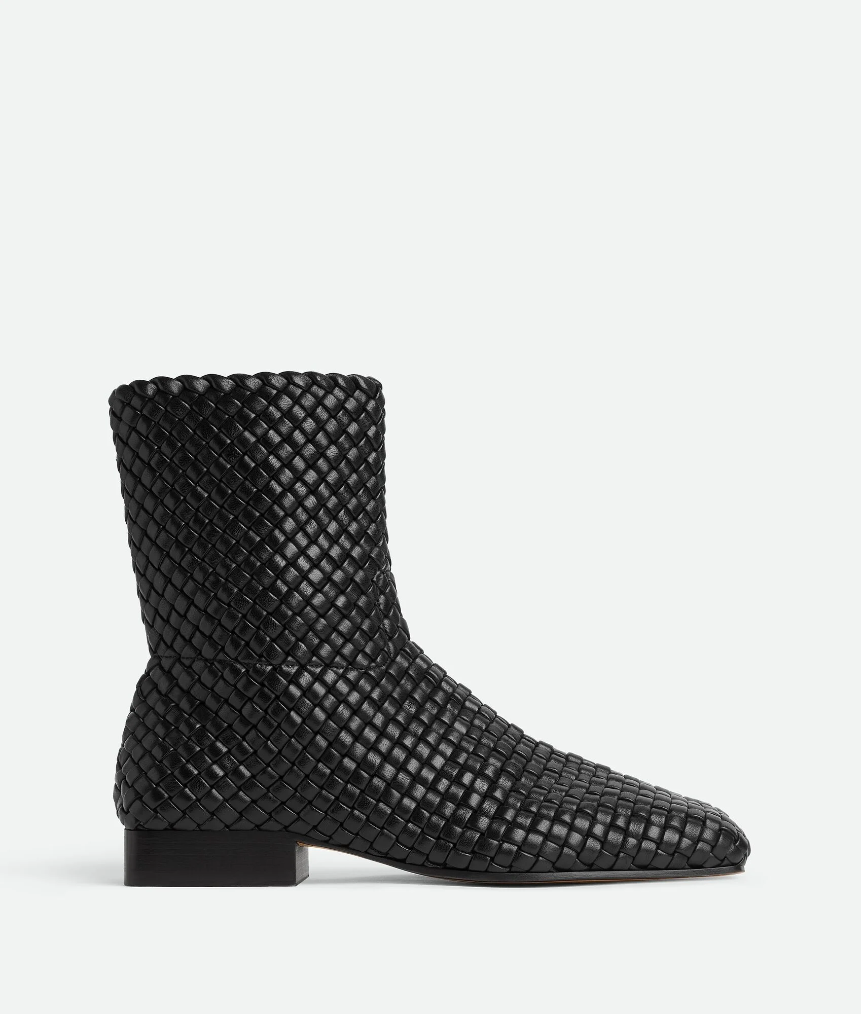 Jim Ankle Boot - 1