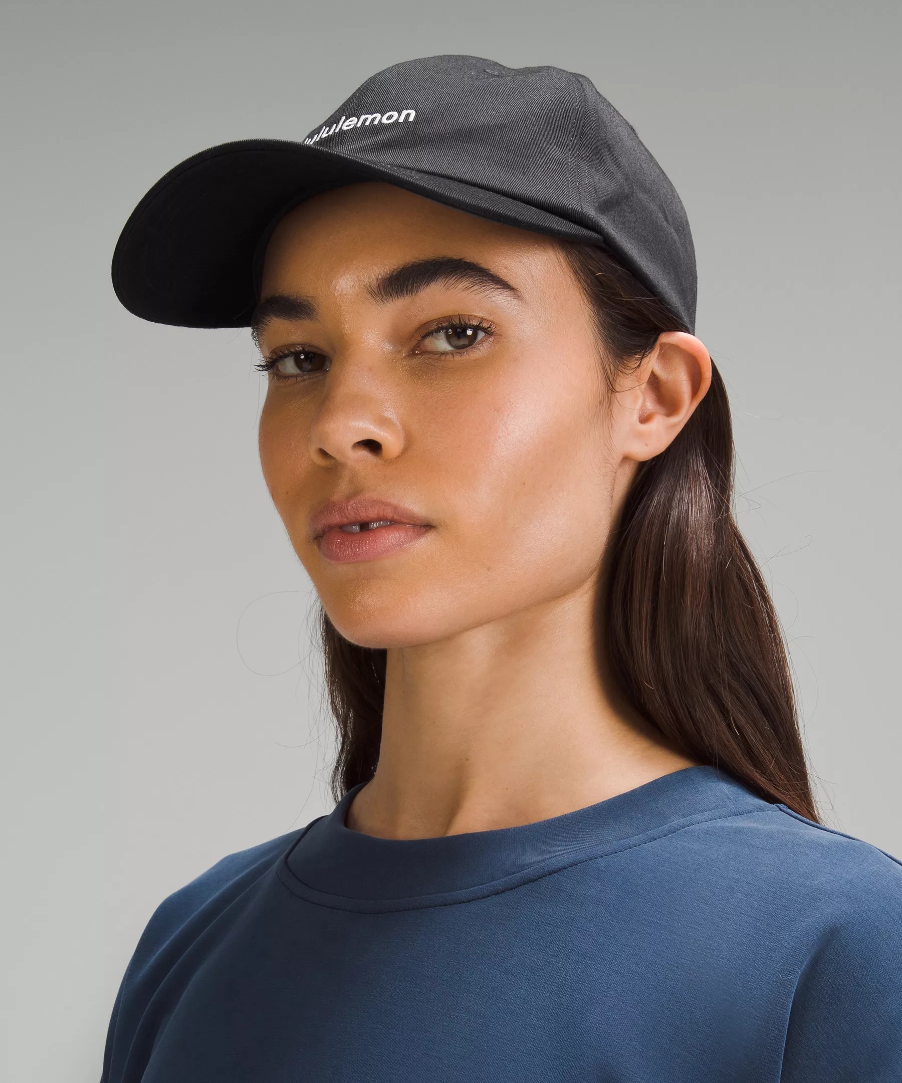 Classic Unisex Ball Cap *Wordmark - 2