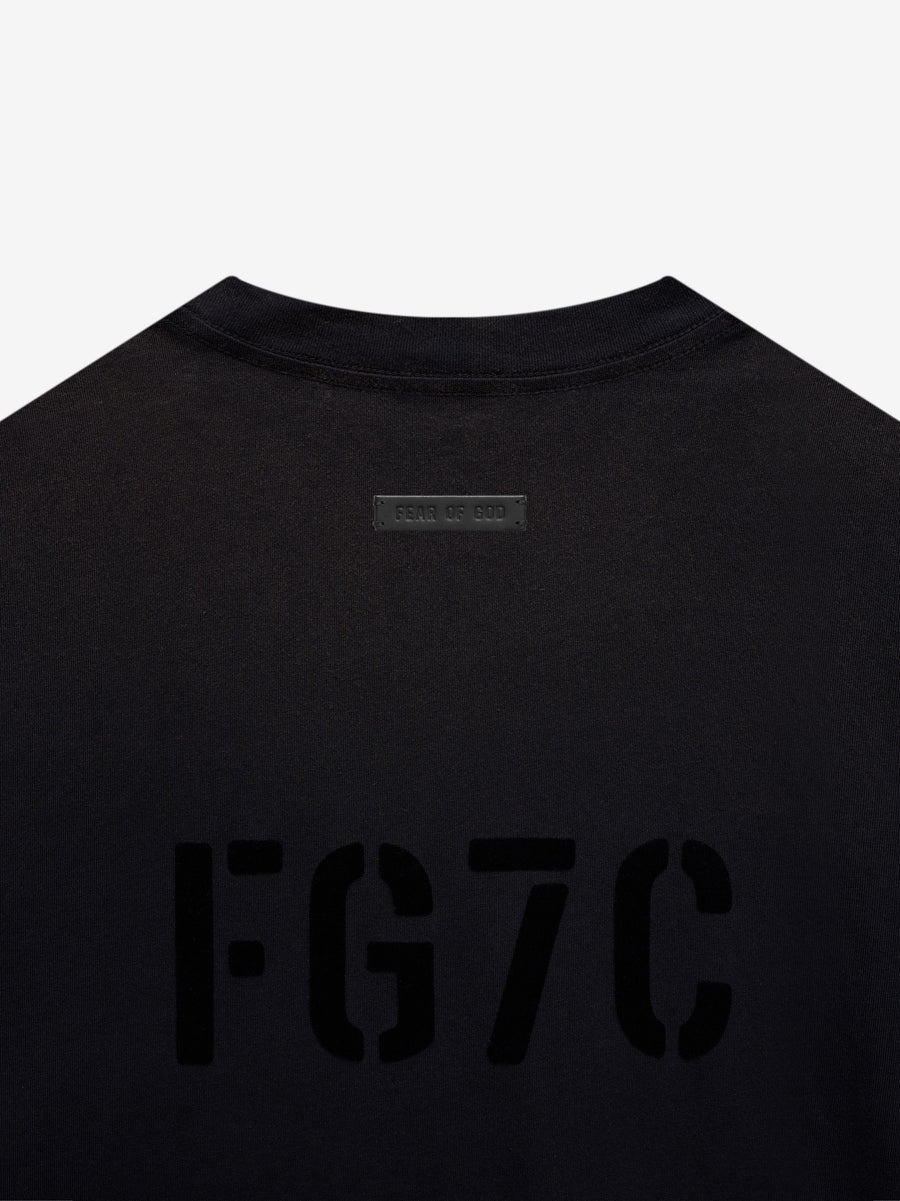 FG7C Tee - 4