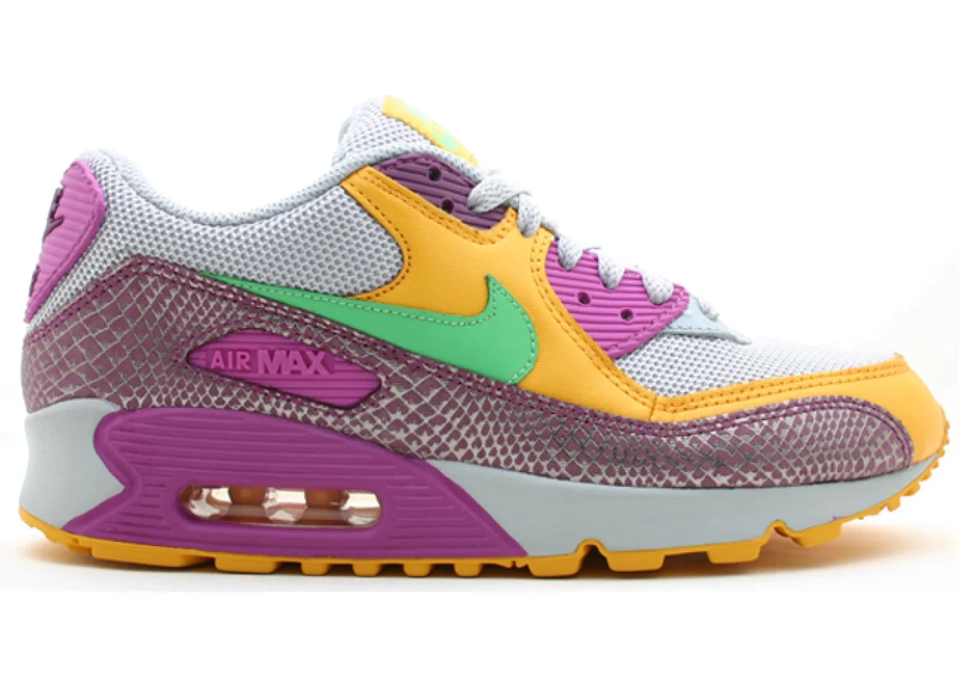 Nike Air Max 90 Cocktail (Women's) - 1