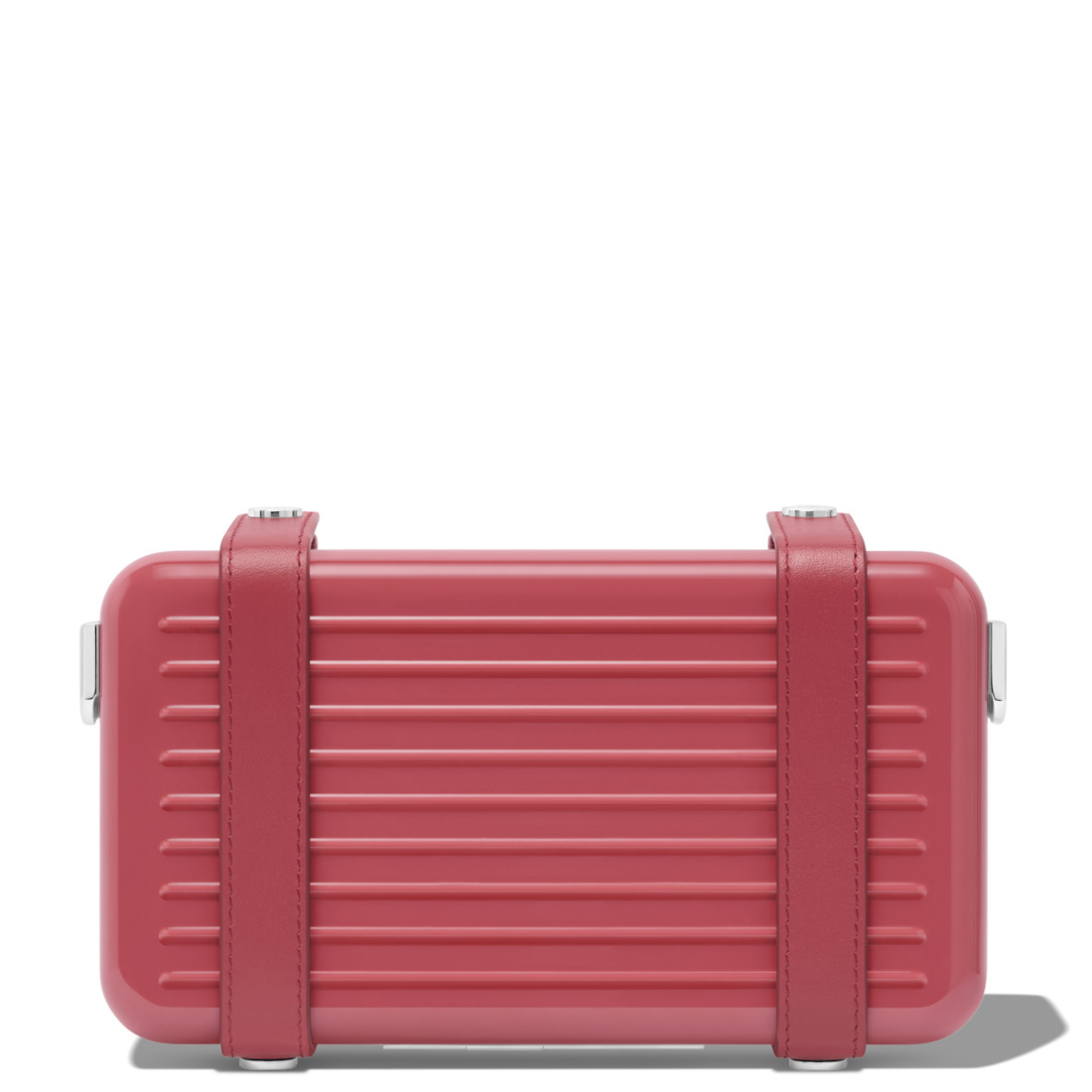 Personal - Polycarbonate Cross-Body Bag - 4