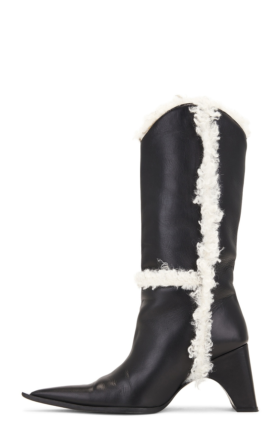 Bridge Cowboy Boot - 5