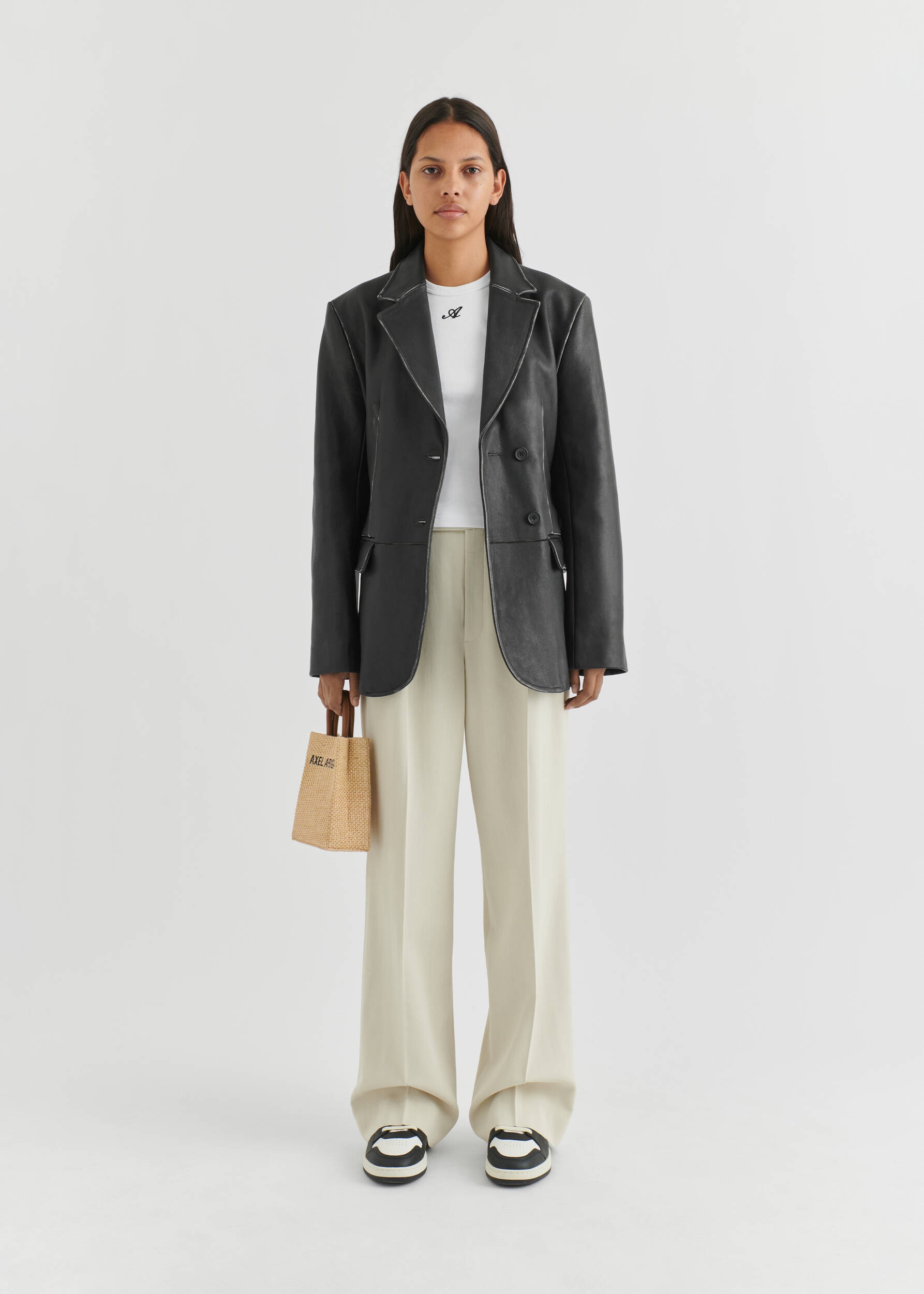 Attic Blazer - 4
