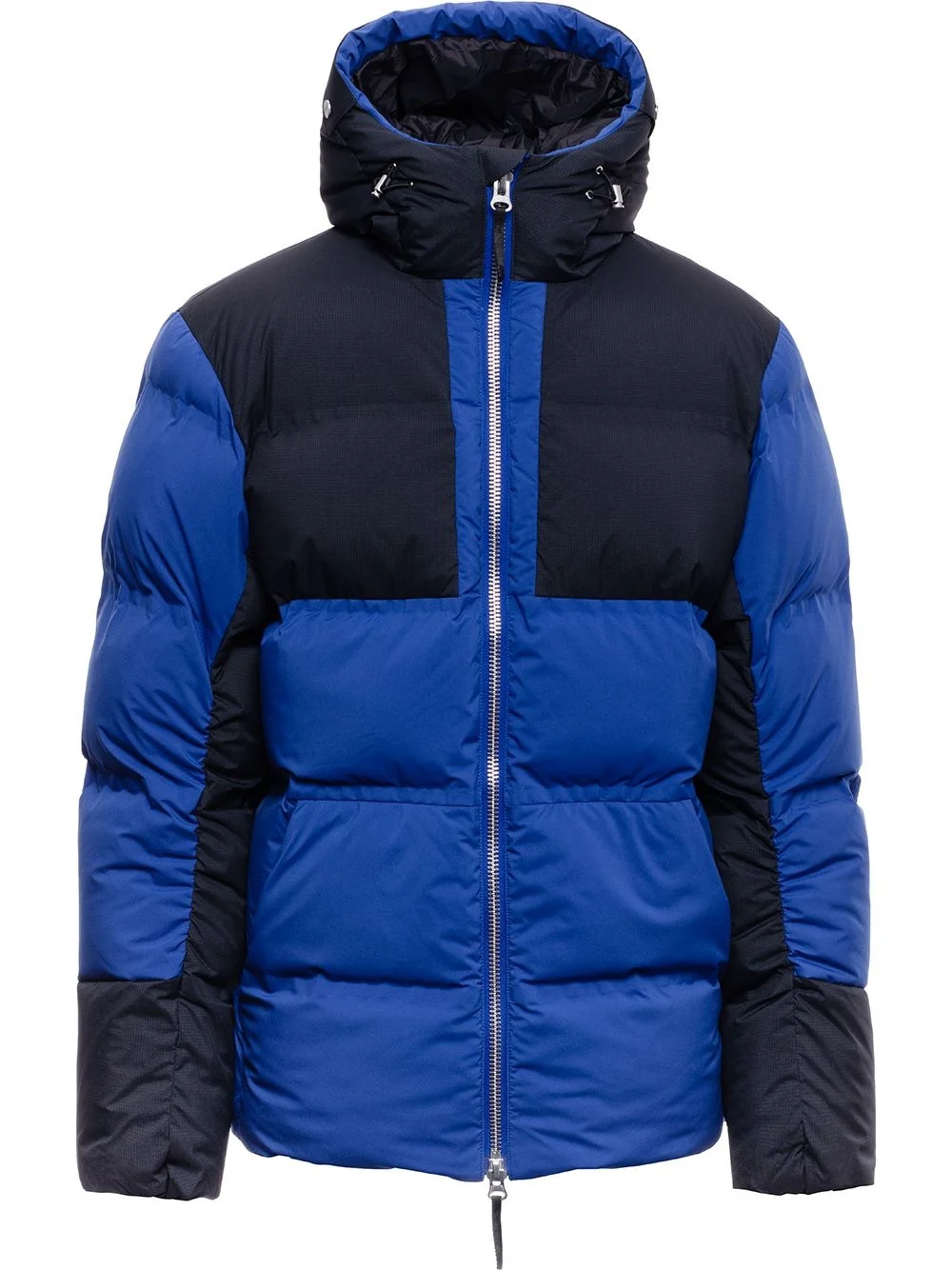 Durant feather down jacket - 1