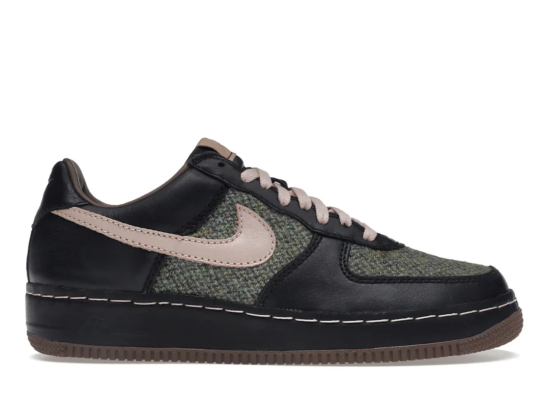 Nike Air Force 1 Low Insideout Tweed - 1
