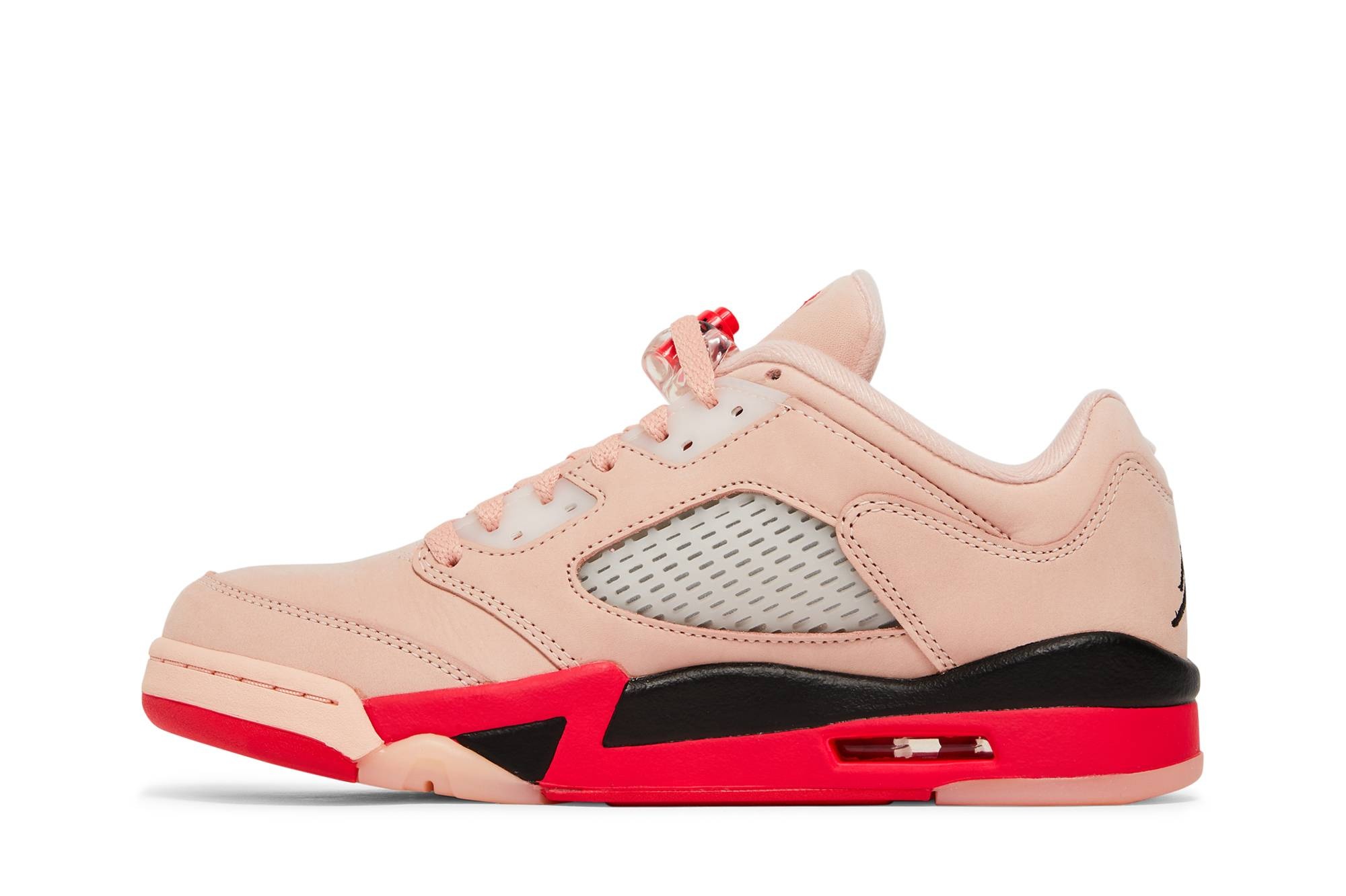 Wmns Air Jordan 5 Retro Low 'Girls That Hoop' - 3