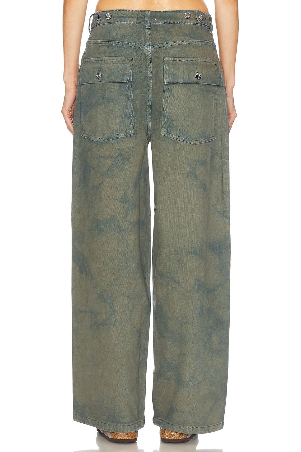 Lucie Slouchy - 4