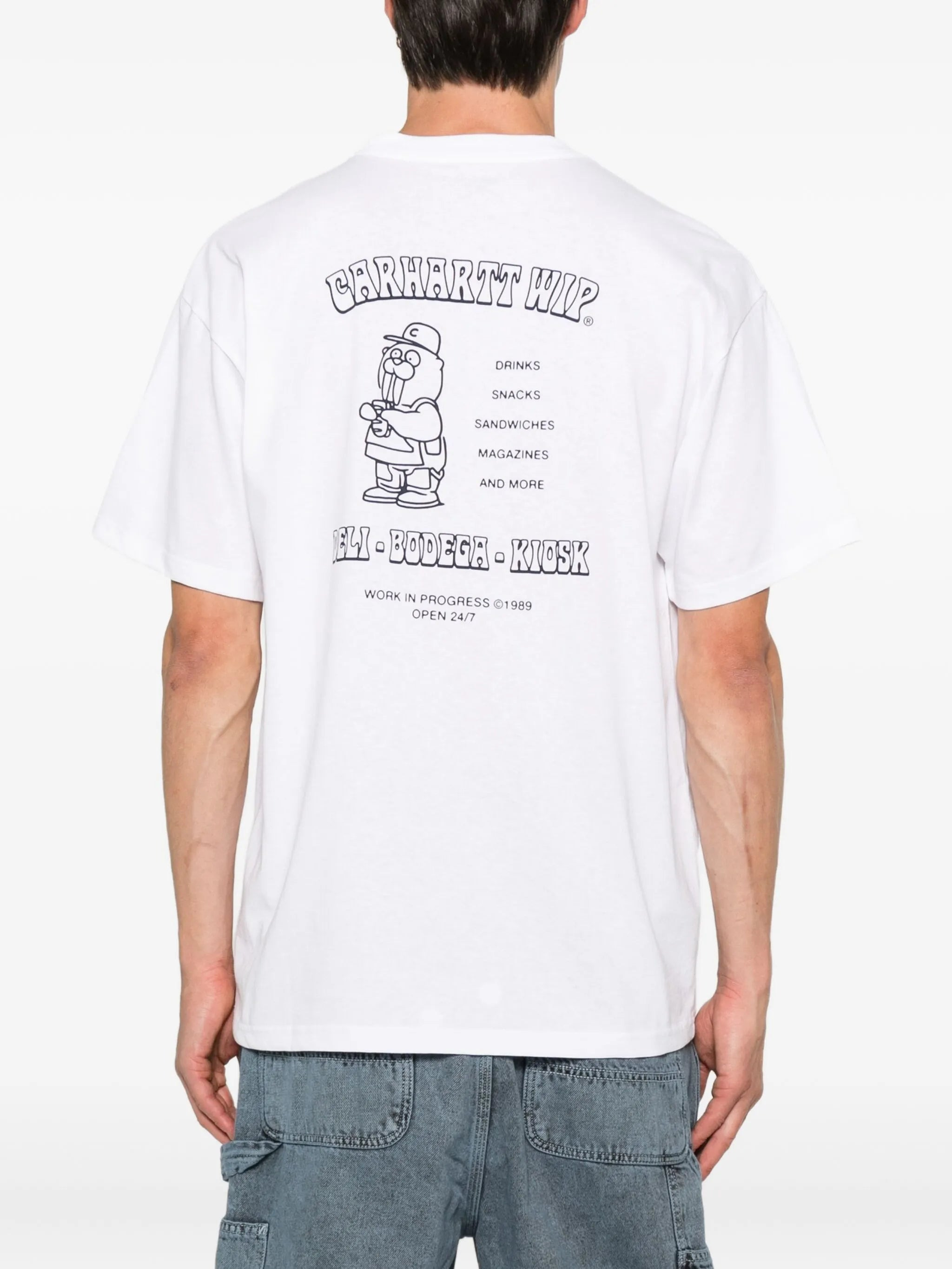 Carhartt T-shirts And Vests - 2