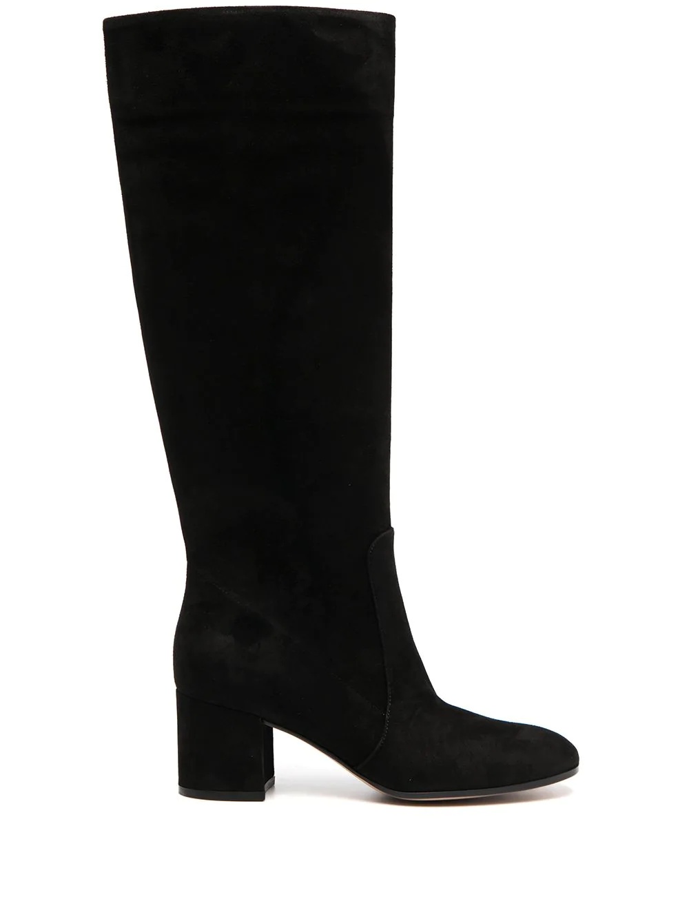 Ellington knee length boots - 1