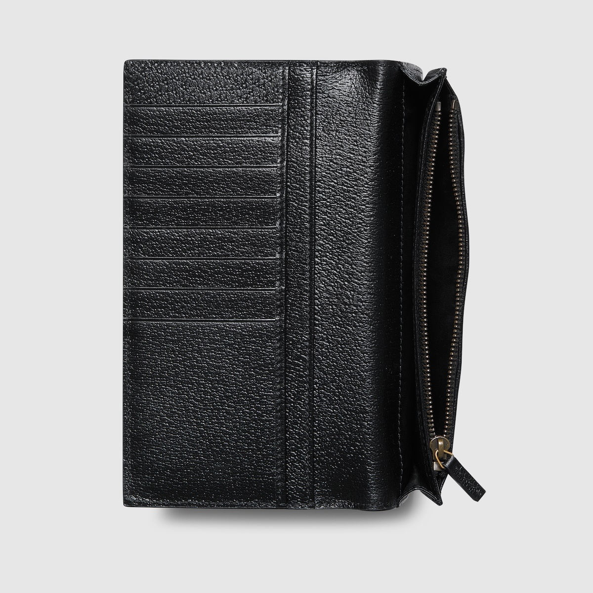 GG Marmont long wallet - 5