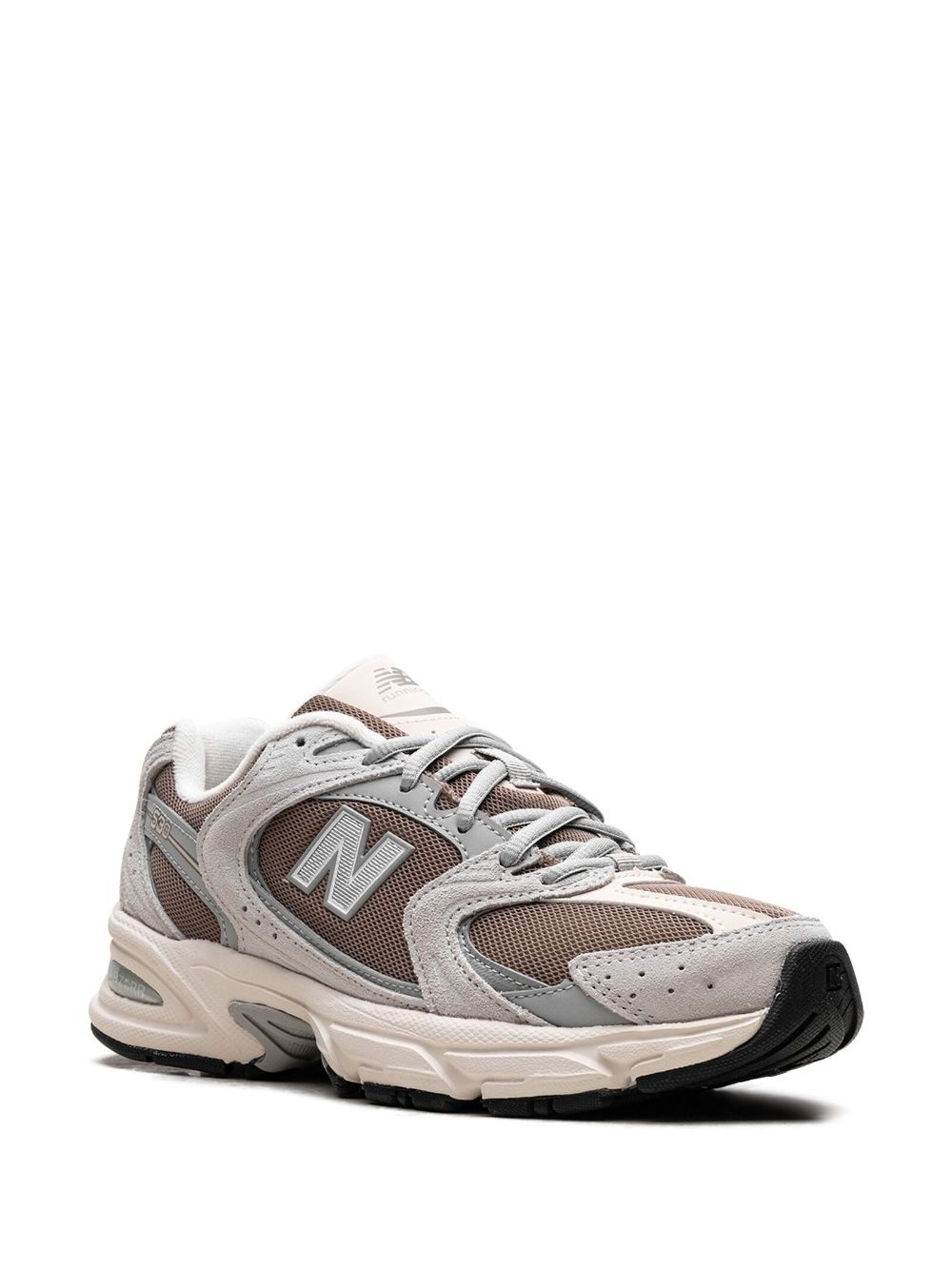 530 "Moonrock Mushroom" sneakers - 2