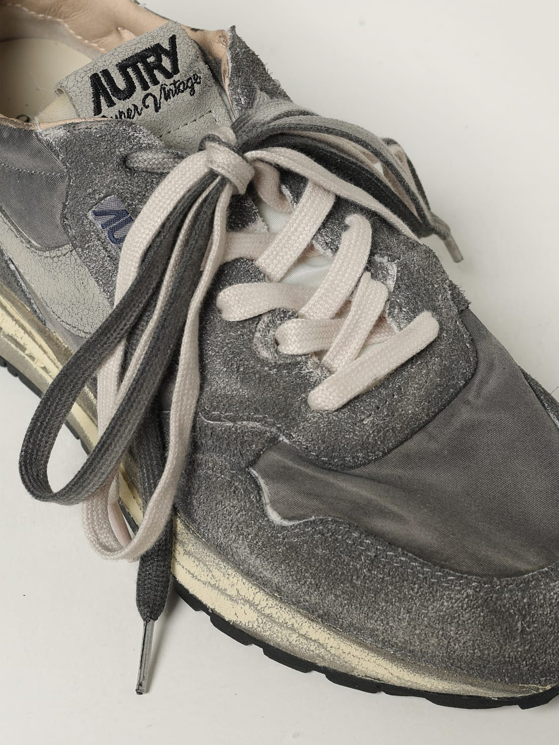 Sneakers men Autry - 4