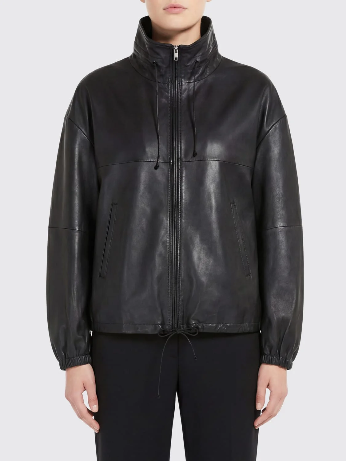 Jacket woman Haikure - 1