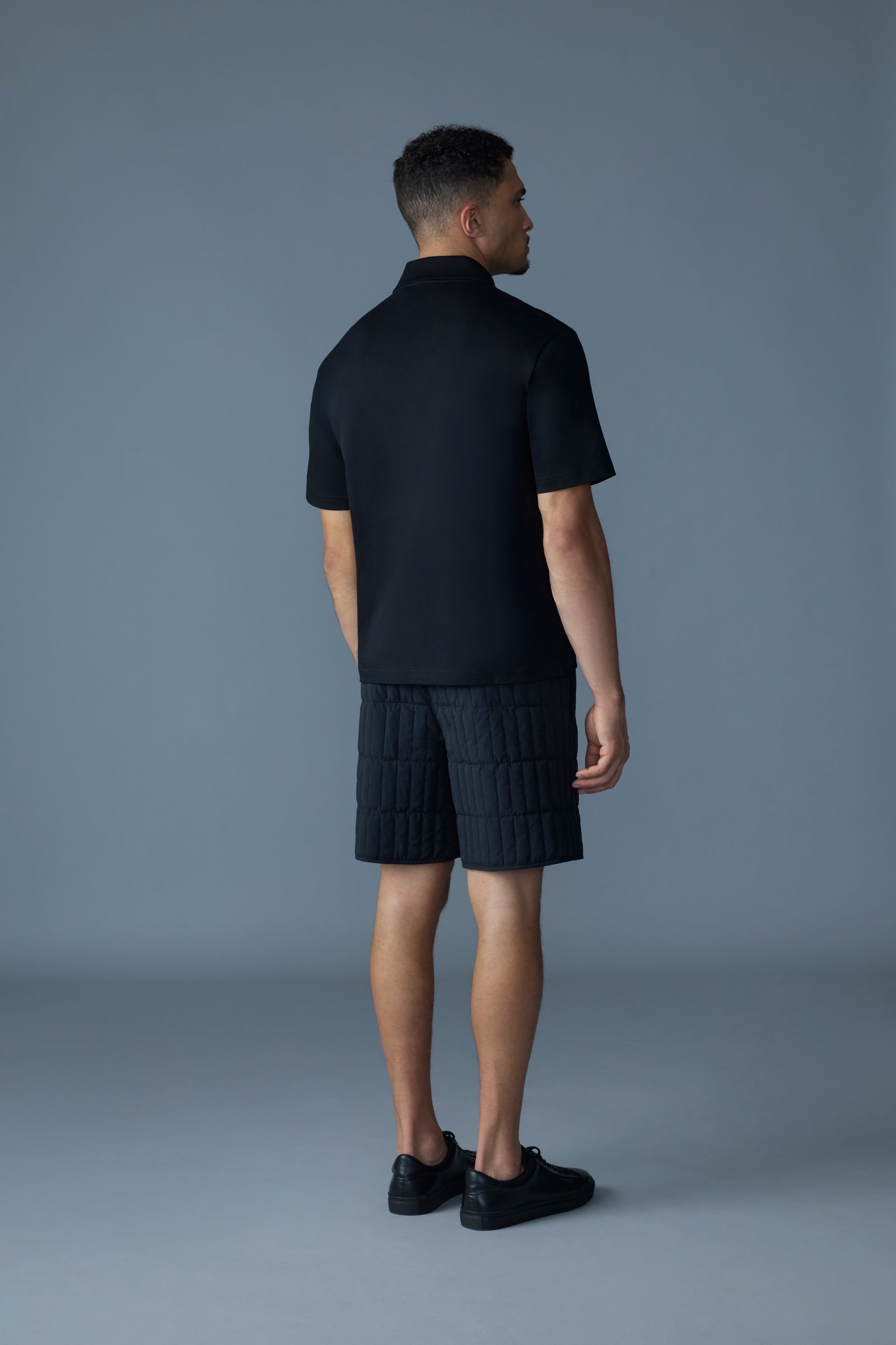 MARCO Organic Cotton Polo - 3