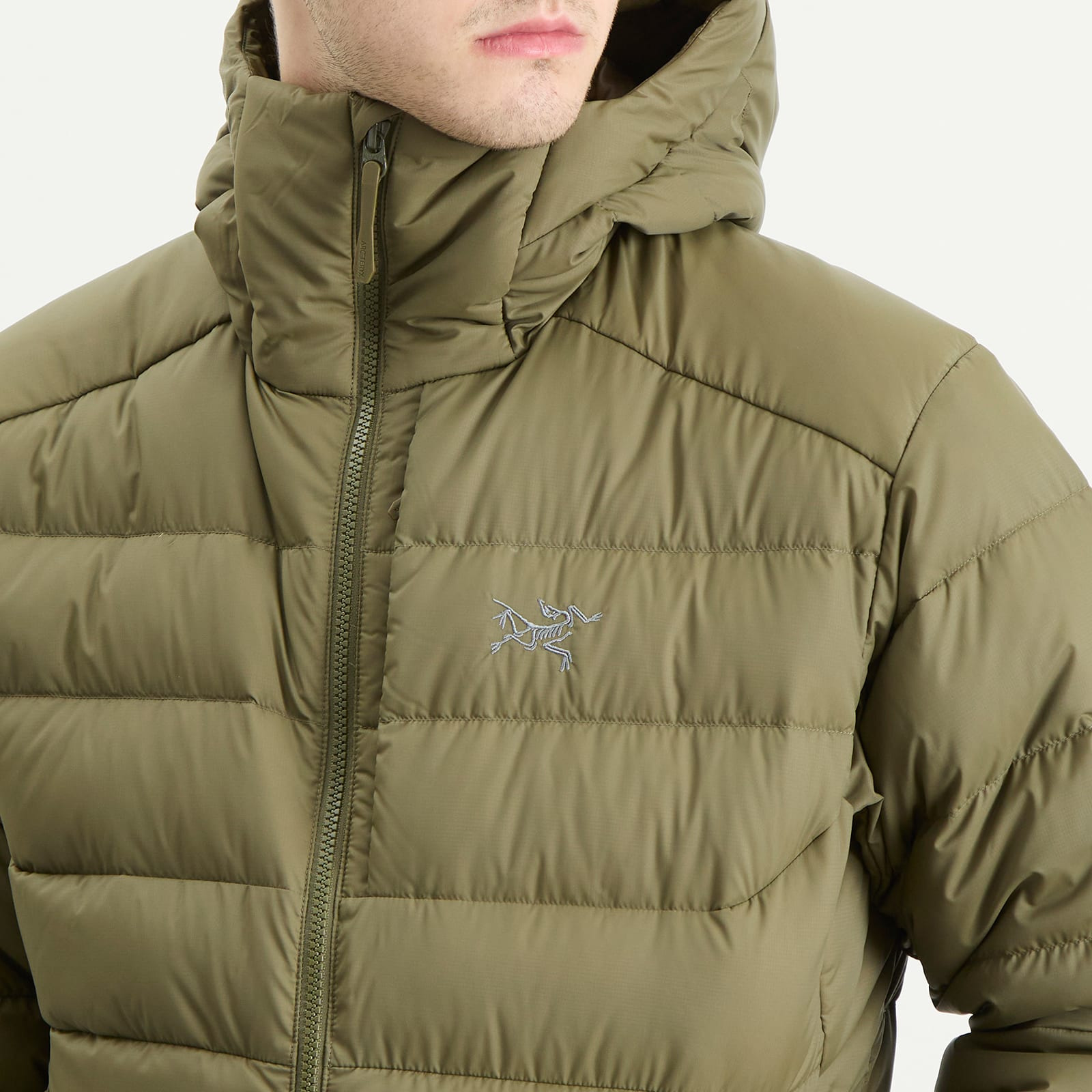 Arc'teryx Thorium Hooded Jacket - 5
