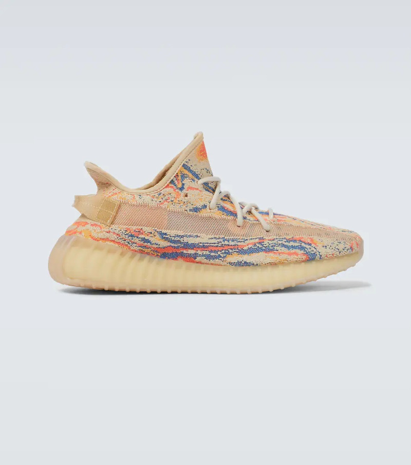 Yeezy Boost 350 V2 sneakers - 1