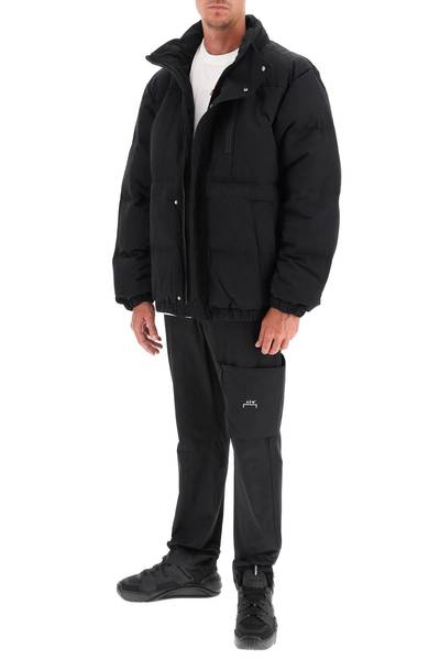 A-COLD-WALL* CIRRUS DOWN JACKET outlook