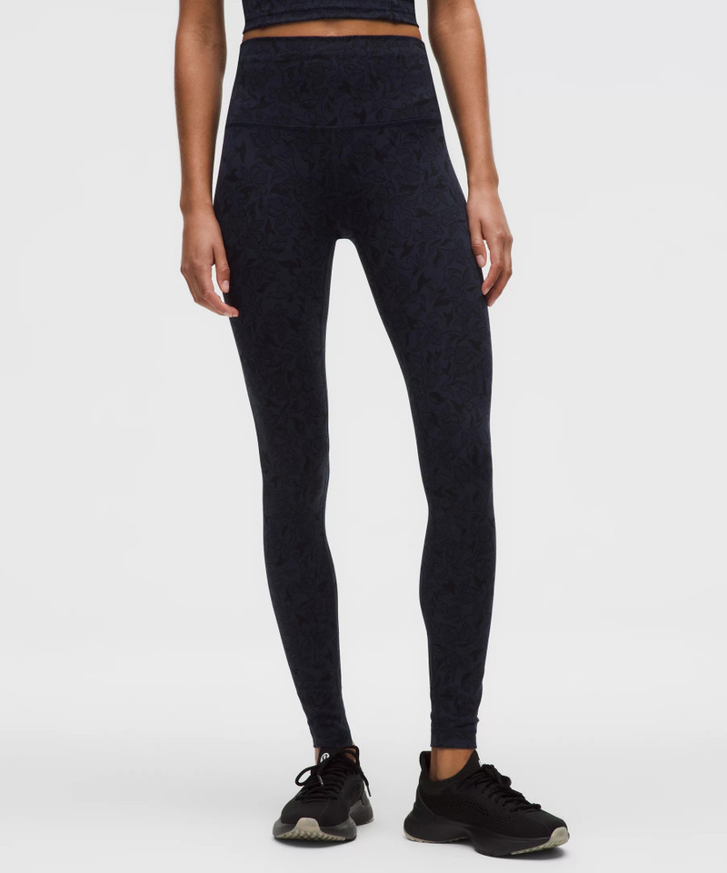 lululemon Wunder Train High-Rise Tight 28" outlook