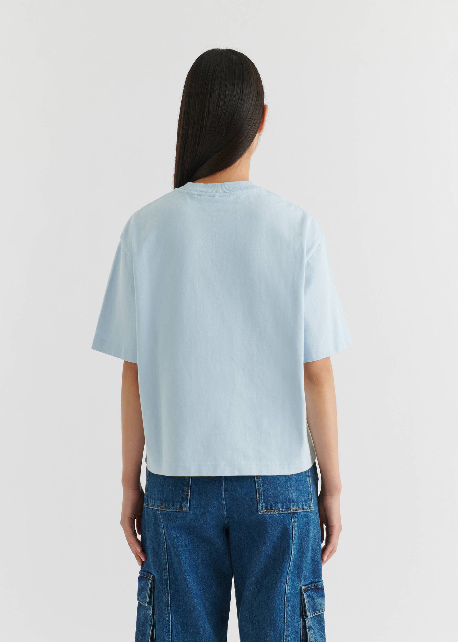 I Did It Myself T-Shirt - 3