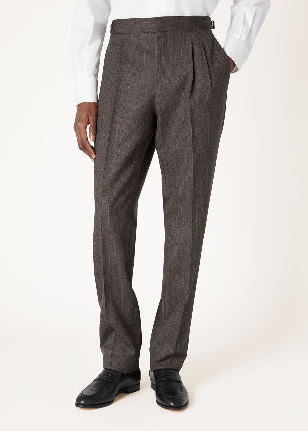 Tailor Pants - 4