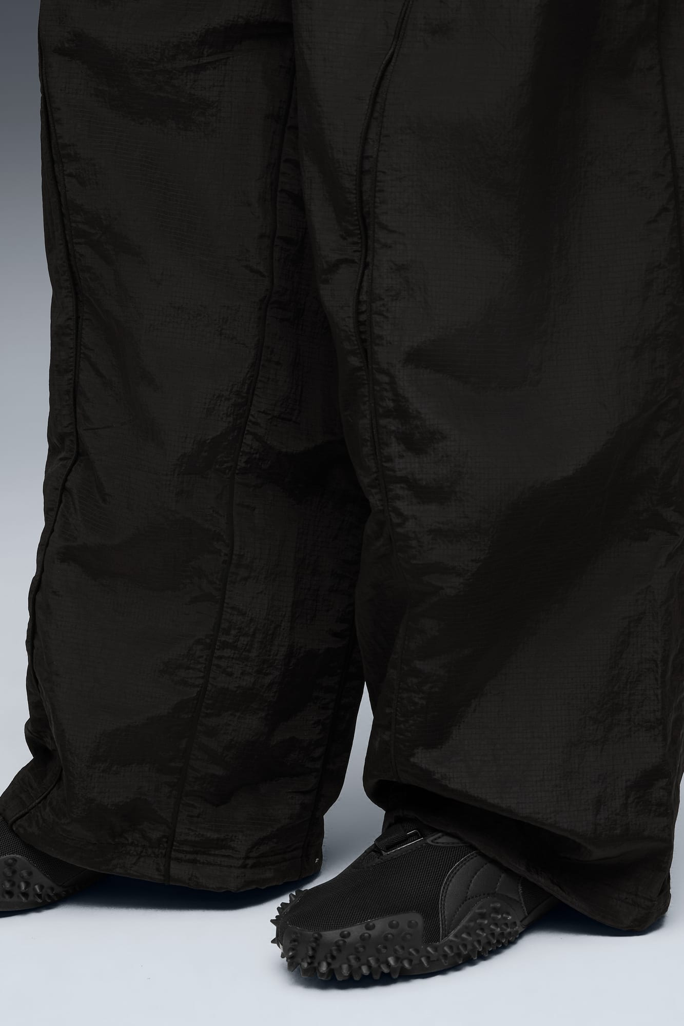 CLRT Ripstop Pants Unisex - 4