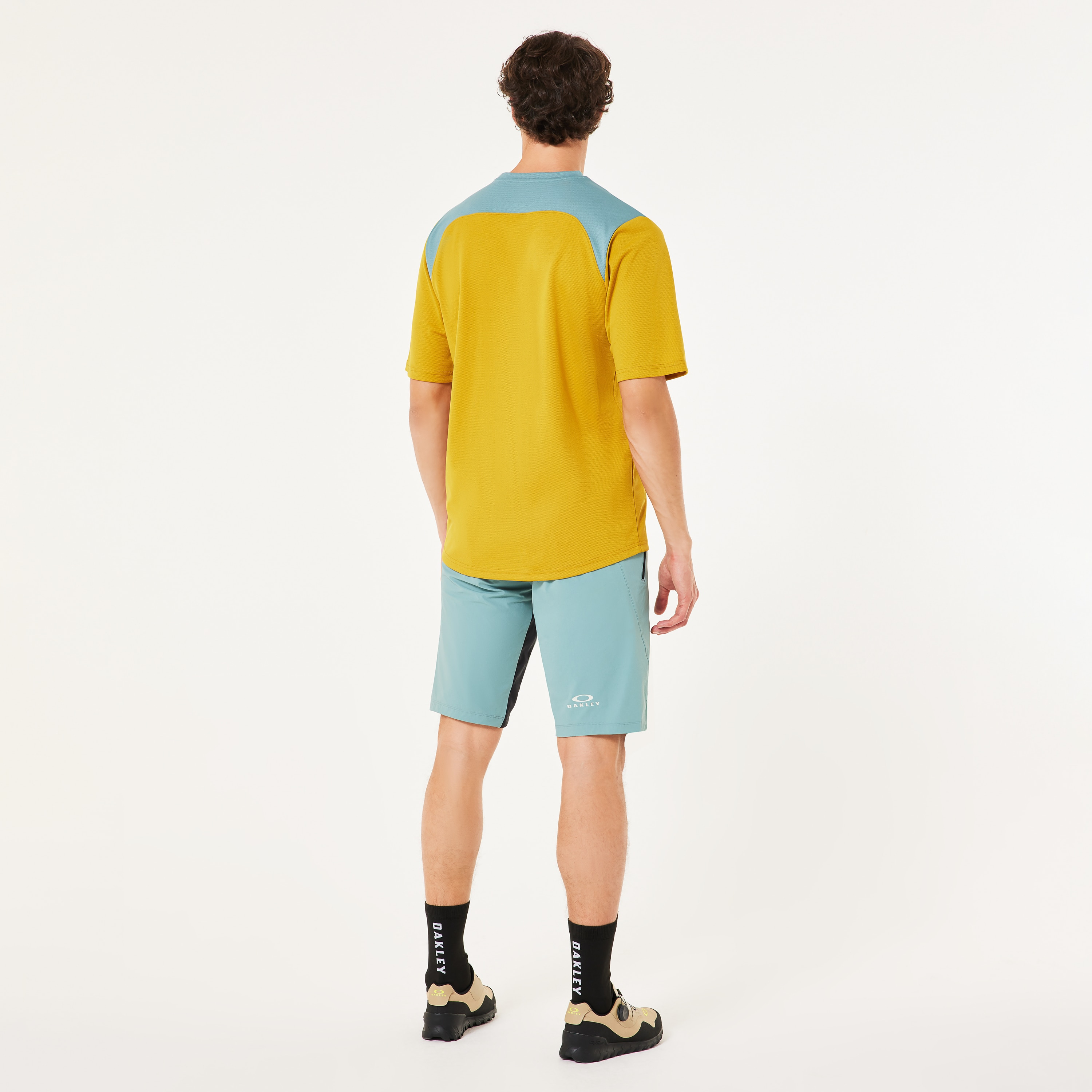 Free Ride Lined Short - 4