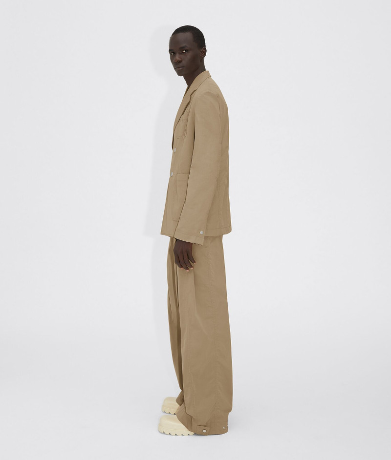 Bottega Veneta jacket outlook