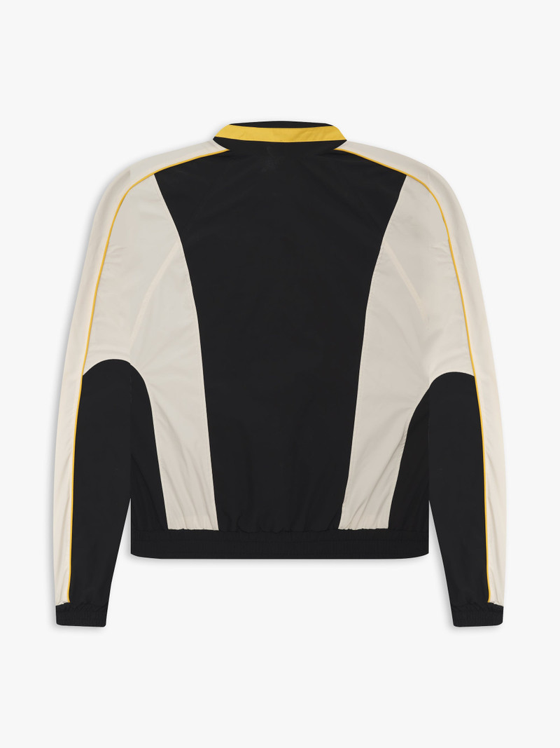 CURVE PANEL TRACK JACKET 3