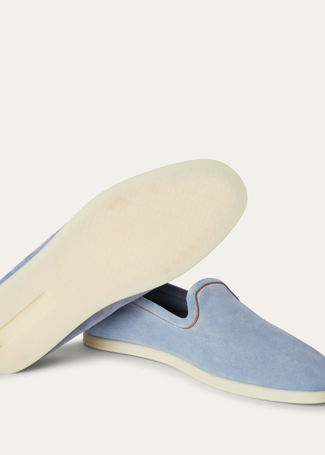 Venice Walk Loafers - 5