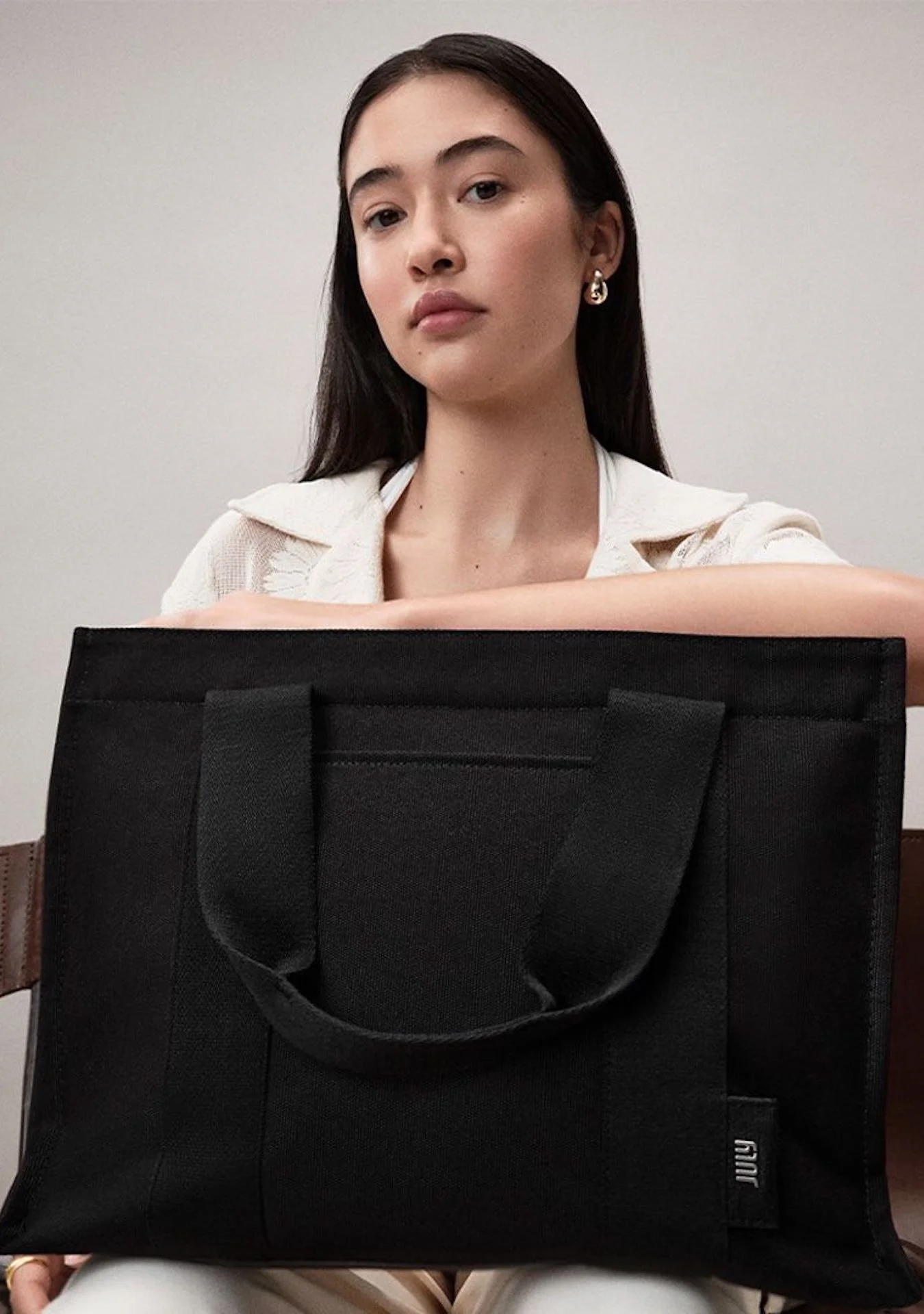 Everyday Small Tote - 1