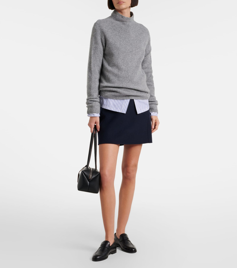 'S Max Mara Wool and cashmere-blend sweater outlook