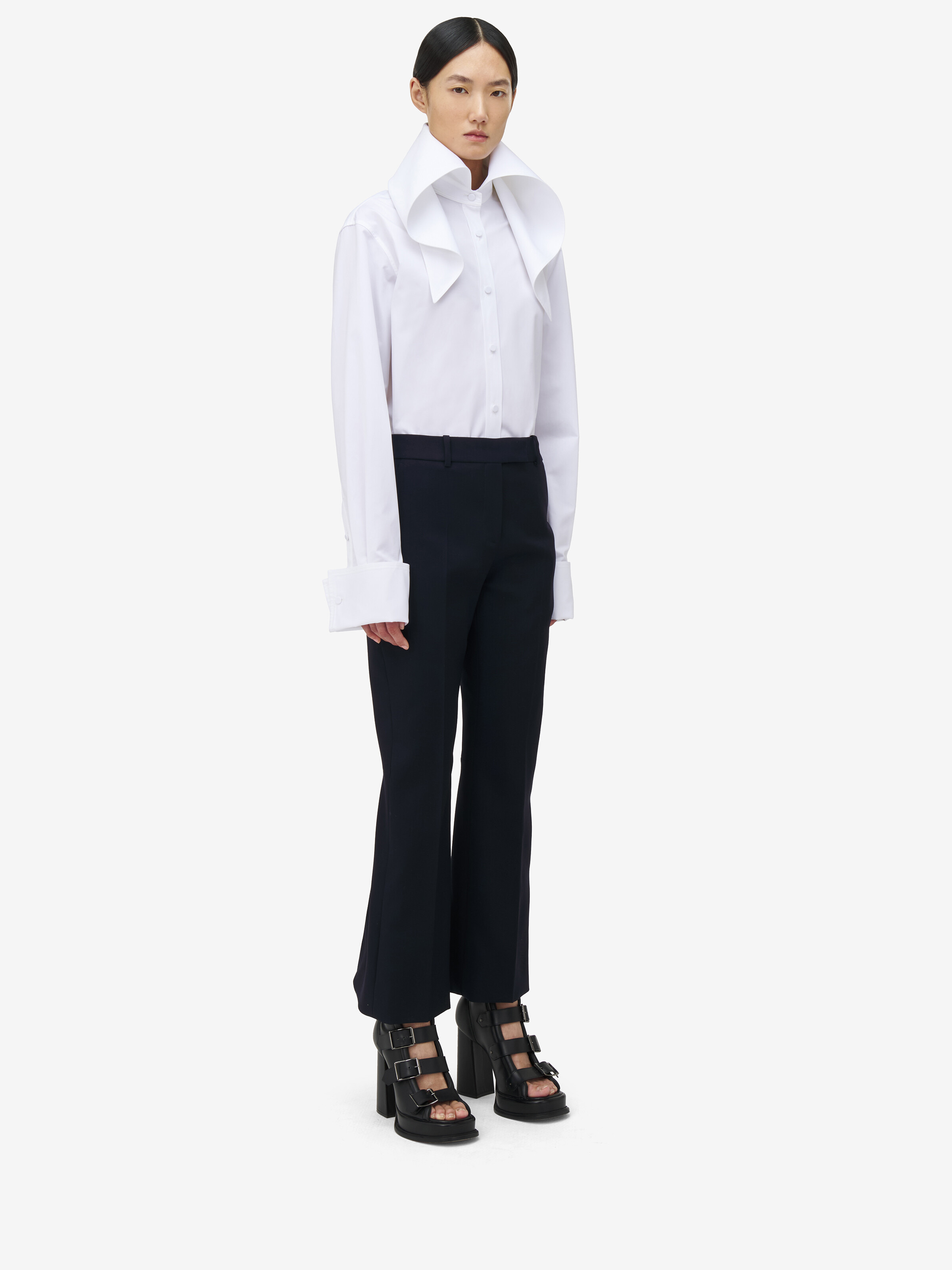 Kickback Trousers - 3