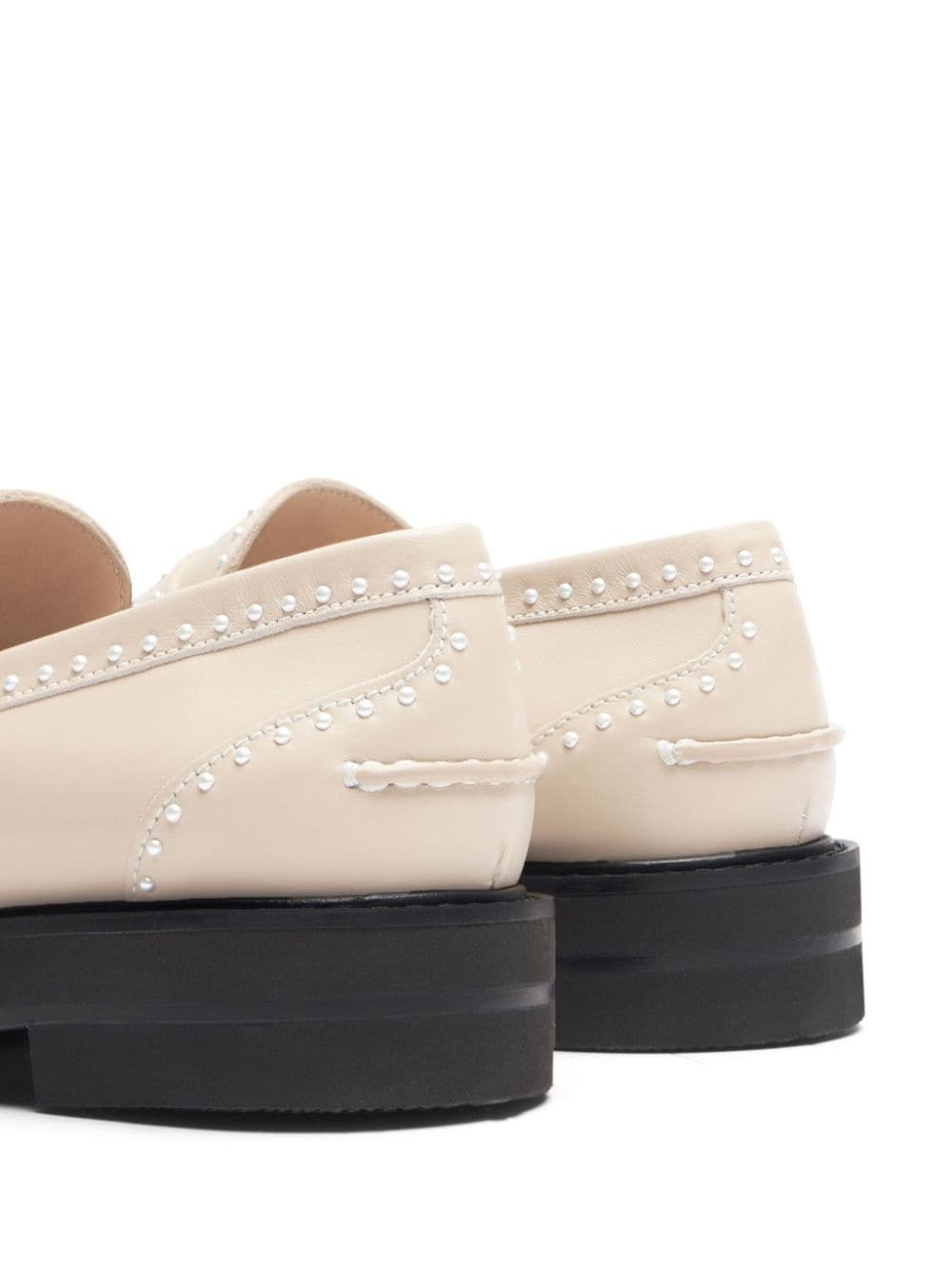 Parker Lift loafers - 5