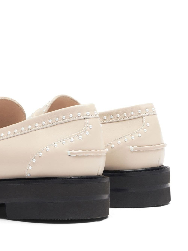 Parker Lift loafers 5
